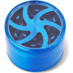 Euphoria Whirl Blue