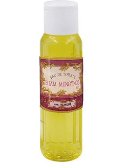 Μενούνος Γυναικείο EDT Blanca F134 ΤΥΠΟΥ 200ml 85 βαθμών