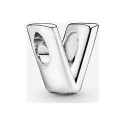 CHARM LETTERA V