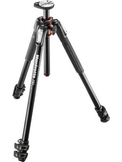 Manfrotto MT190XPRO3 Aluminum