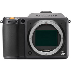 Hasselblad X1D II 50C Mirrorless Φωτογραφική Μηχανή Medium Format Body