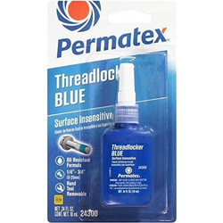 Permatex Ασφαλιστικό Σπειρωμάτων 24300 10ml