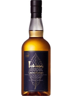 Ichiro's Malt & Grain World 2818 Ουίσκι Blended 48% 700ml
