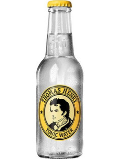 Thomas Henry Tonic water 200ml