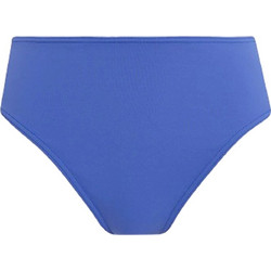 Freya Ψηλόμεσο Bikini Slip Μπλε AS7236PLE