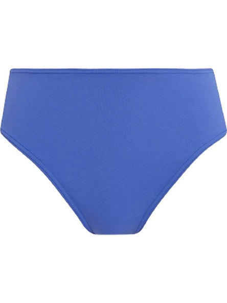 Freya Ψηλόμεσο Bikini Slip Μπλε AS7236PLE