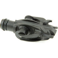 Kεφαλή Roller XDive Pro Για Ελλειπτικούς Σωλήνες 65974