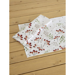 Nima Home Σετ Σουπλά 2 x 35x50 - Mistletoe