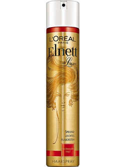 Λακ μαλλιών Elnett de Luxe κανονικό κράτημα 300ml