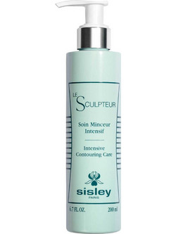 Sisley Le Sculpteur Gel Σώματος για Σύσφιξη 200ml