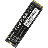 Verbatim Vi3000 SSD 1TB M.2 NVMe PCI Express 3.0