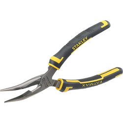 Μυτοτσίμπιδο Κυρτό Stanley FATMAX(R) 160mm