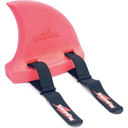 Stephen Joseph Βοήθημα Κολύμβησης SwimFin Pink