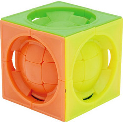 Jiehui Ball Κύβος Ρούμπικ 3x3