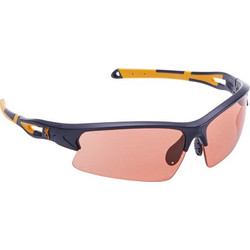 BROWNING ΓΥΑΛΙΑ ΣΚΟΠΕΥΤΙΚΑ SHOOTING GLASSES ON-POINT ΠΟΡΤΟΚΑΛΙ