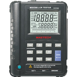 Mastech MS5308