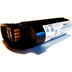 Zebra Batterie fr Barcodelesegert 1 x LithiumIonen 2400 mAh (BTRYDS22EAB0E00)
