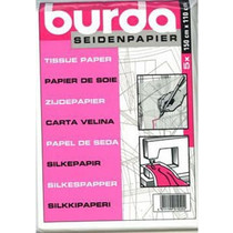 Ριζόχαρτο για πατρόν BURDA 6-61