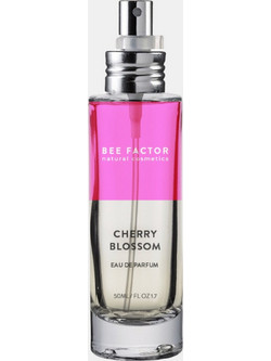 Bee Factor Cherry Blosmom Eau de Parfum 50ml