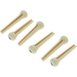 GMi Bridge Pins Set - Cream