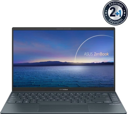 🔥 Asus ZenBook UX425EA-WB503T (i5-1135G7/8GB/512GB SSD/Iris Xe Graphics ...