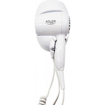Ξενοδοχειακός στεγνωτήρας μαλλιών Adler AD-2252