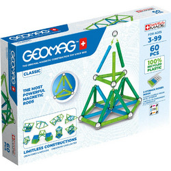 Geomag Classic Green 272