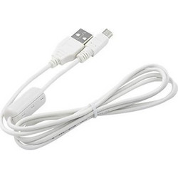 Canon IFC-400PCU USB Cable (9370A001)