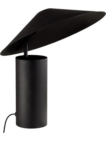 Luma Lighting 01483 Επιτραπέζια Λάμπα Μοντέρνα Μεταλλική