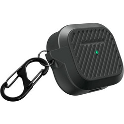 Laut 'Capsule Impkt' case for AirPods (3rd gen) / Slate