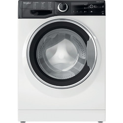 Whirlpool WRBSB 6249 SEU Πλυντήριο Ρούχων 6kg 1200 Στροφών