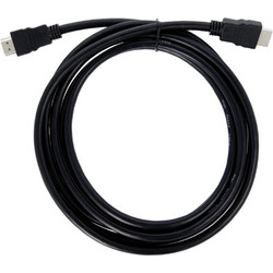TFO Καλώδιο V1.4 HDMI to HDMI 3m Black