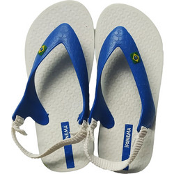 Ipanema Brazil Παιδικές Σαγιονάρες για Αγόρι Λευκές 780-0921-1