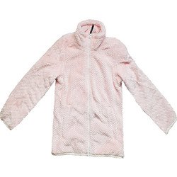 Icepeak Παιδική Ζακέτα Fleece με Φερμουάρ Ροζ 51858632I-620