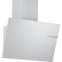 Bosch Serie 6 DWK65DK20 Απορροφητήρας Καμινάδα-Τζάκι 60cm Λευκός