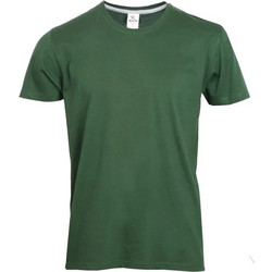 KEYA KMC-155 K-Prime T-shirt Κυπαρισσί