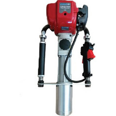 ΒΕΝΖΙΝΟΚΙΝΗΤΟ ΔΟΝΗΤΙΚΟ ΠΑΣΣΑΛΩΝ 1,25Hp ARCHER Α1400