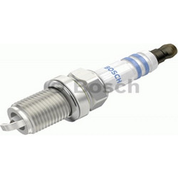 Μπουζί Διπλής Πλατίνας Bosch 0242236544 (FR 7 KPP 33 U+) A0031599703