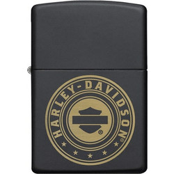 Harley-Davidson Zippo