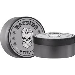 Bandido Curly Pearly Gel Μαλλιών Ανδρικό 150ml