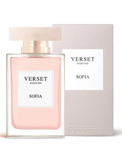 Verset Parfums Sofia Eau de Parfum 100ml