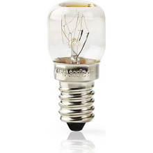 NEDIS OVBUE1415W1 Λάμπα φούρνου E14 15W