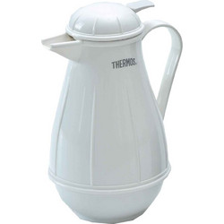 Κανάτα Thermos με Γυαλί 1000 ml 213-9403