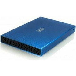 3GO HDD25BL13 Blue