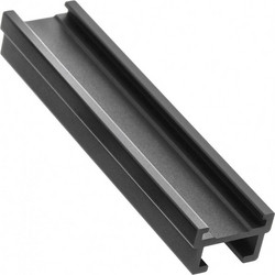 Kiwi Hot Shoe Extension Bar 120mm - CS-12