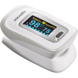 Microlife Oxy 210 Οξύμετρο Δακτύλου