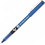 Pilot V5 Hi-Tecpoint Στυλό Υγρής Μελάνης 0.5mm Μπλε BX-V5L