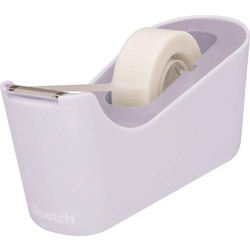 Βάση με σελοτέιπ 3M c18 tape lavender Scotch
