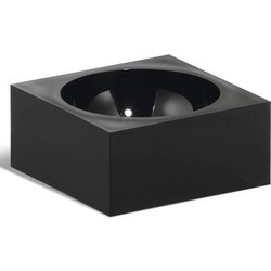 Βάση για συνδετήρες μαύρη 7723/01 Durable