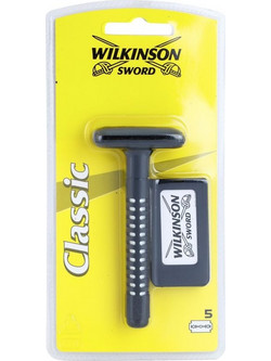Wilkinson Sword Classic Ξυραφάκι